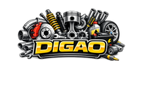 DIGAO BATERIAS